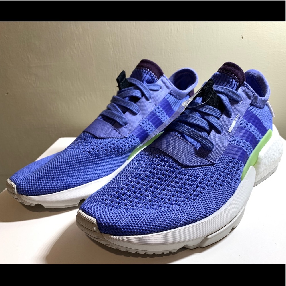 Adidas POD-S3.1 SHOES